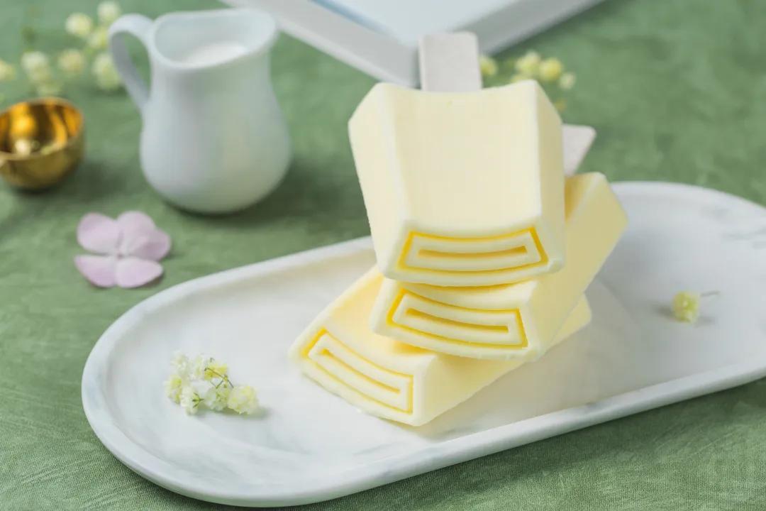 鐘薛高“天價”雪糕引爭議